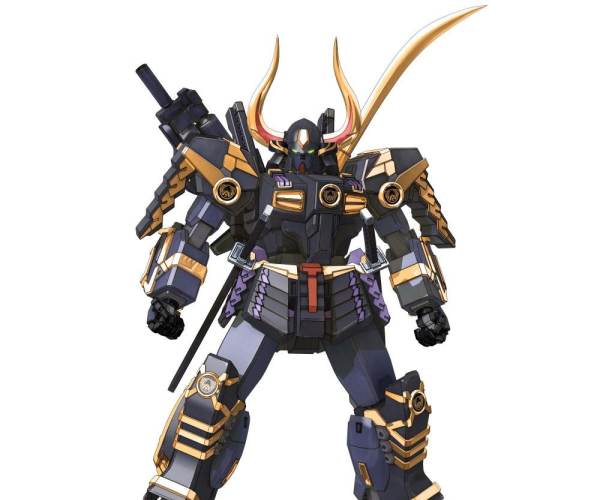 Dynasty Warriors: Gundam