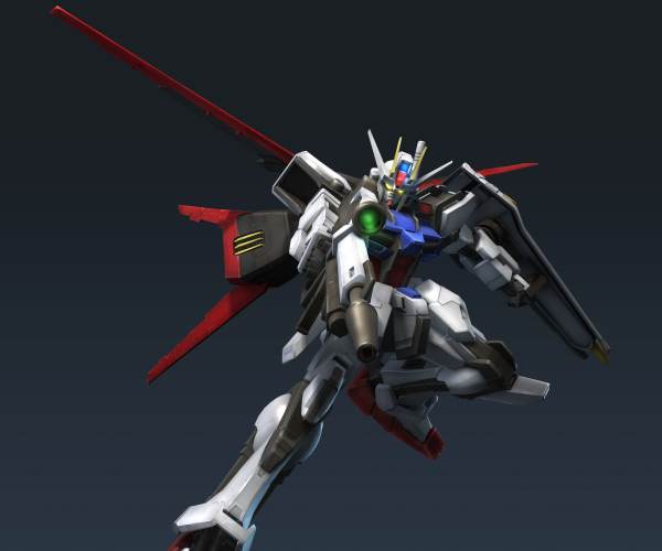Dynasty Warriors: Gundam