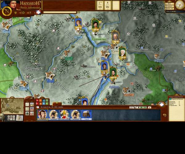 Napoleons Campaigns