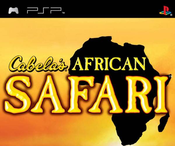Cabela's African Safari