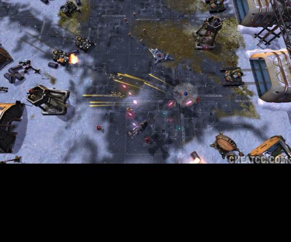 Assault Heroes