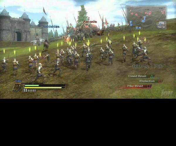 Bladestorm: The Hundred Years' War