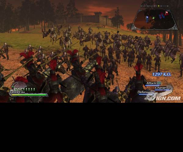 Bladestorm: The Hundred Years' War
