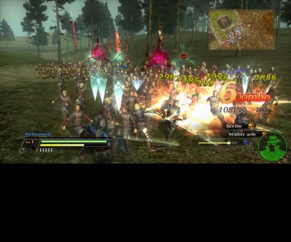 Bladestorm: The Hundred Years' War