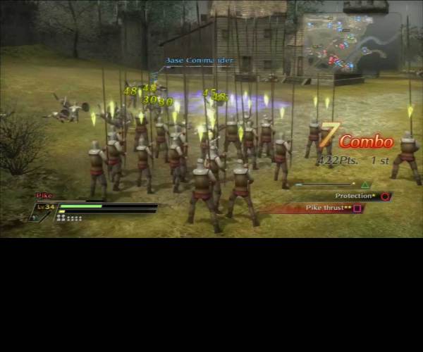 Bladestorm: The Hundred Years' War