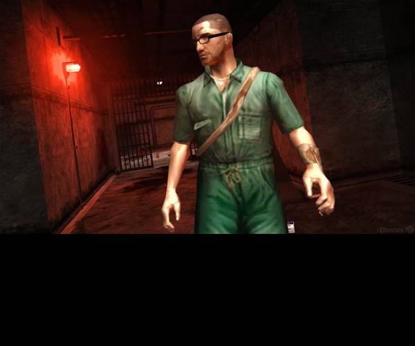 Manhunt 2 (PSP)