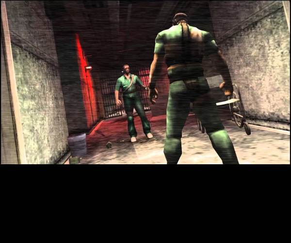 Manhunt 2 (PSP)