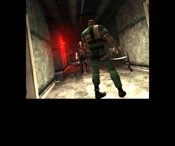 Manhunt 2 (PSP)