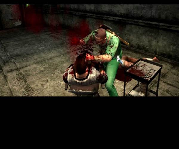 Manhunt 2 (PSP)