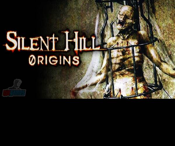 Silent Hill Origins (PSP)