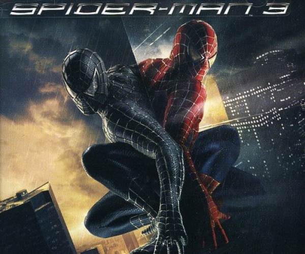 Spider-Man: Friend or Foe (Wii)