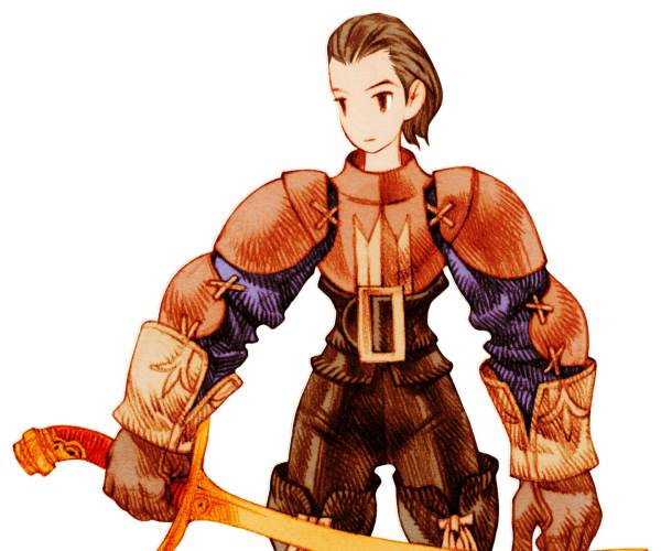 Final Fantasy Tactics: The War Of The Lions