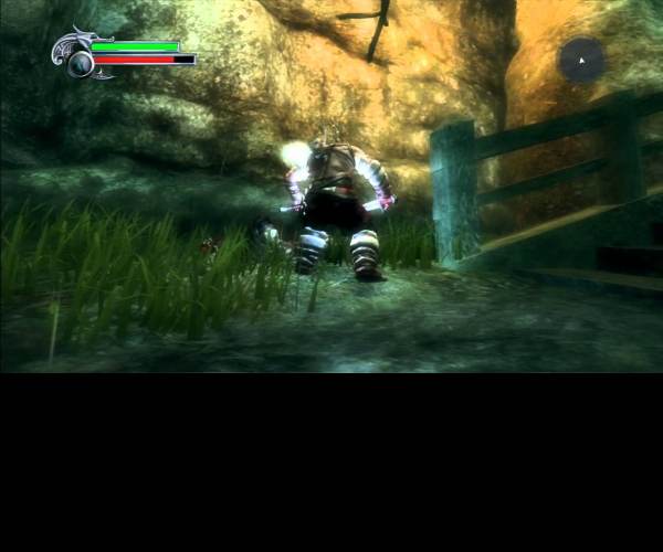 Viking: Battle For Asgard (PS3)