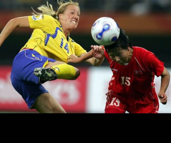 Girls Cup 2007