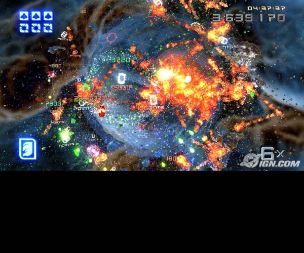Super Stardust HD