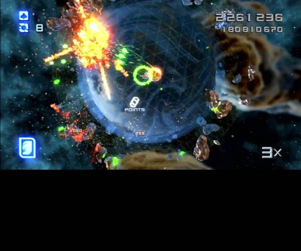 Super Stardust HD