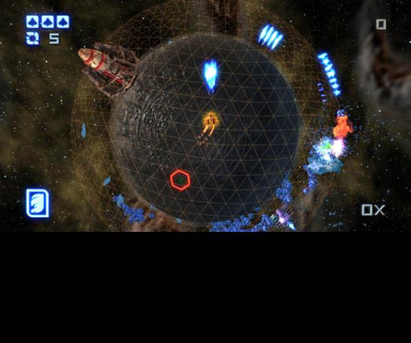 Super Stardust HD