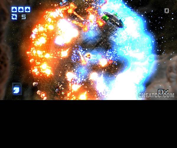 Super Stardust HD