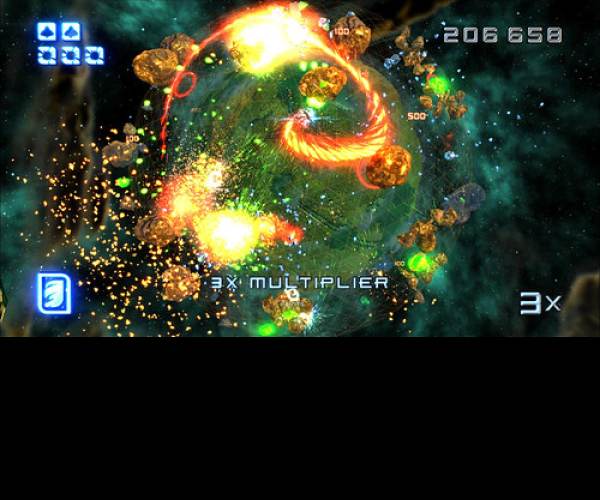 Super Stardust HD