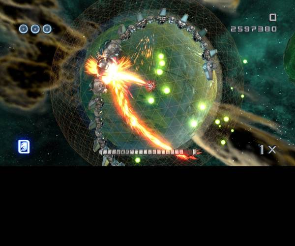 Super Stardust HD