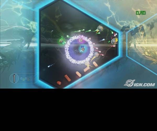 Blast Factor