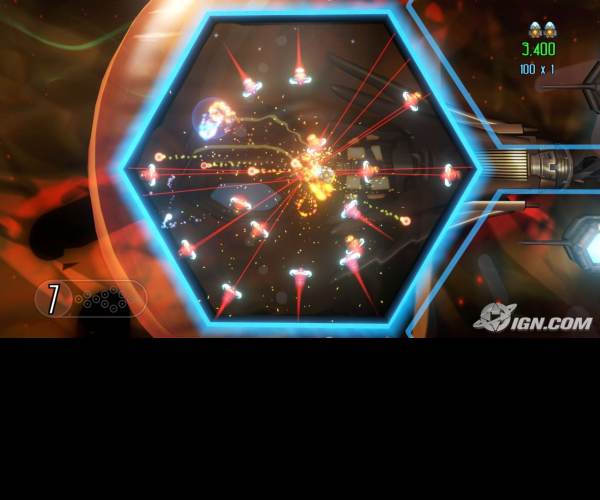 Blast Factor