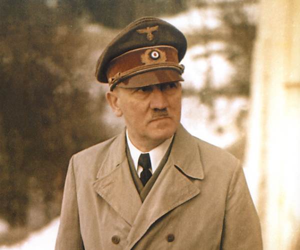ÜberSoldier 2: The End of Hitler