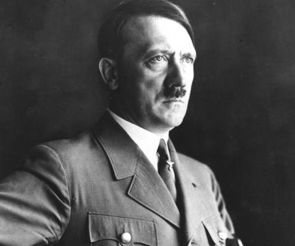 ÜberSoldier 2: The End of Hitler