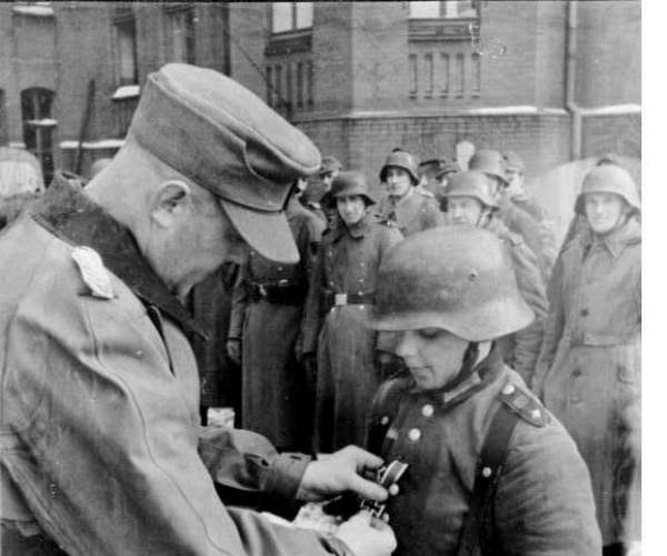 ÜberSoldier 2: The End of Hitler