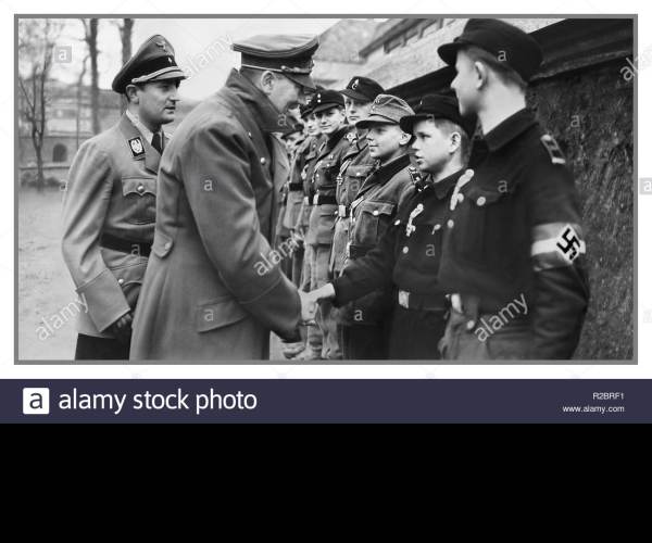 ÜberSoldier 2: The End of Hitler