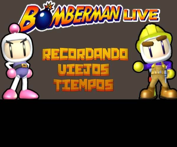 Bomberman Live
