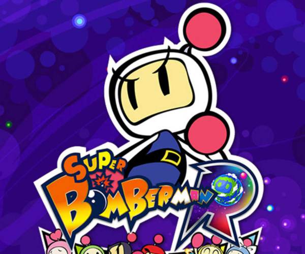 Super Bomberman