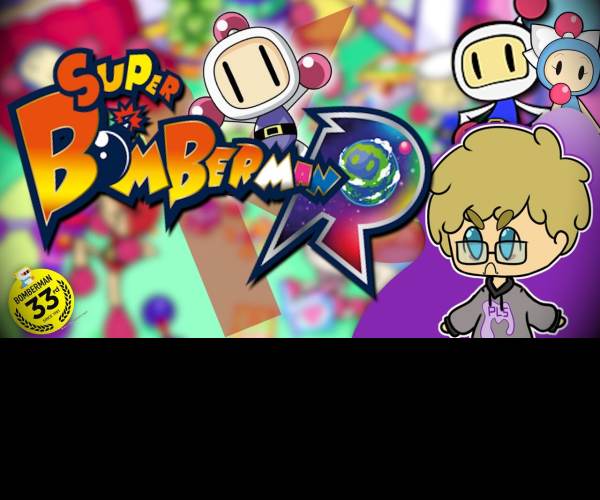 Super Bomberman