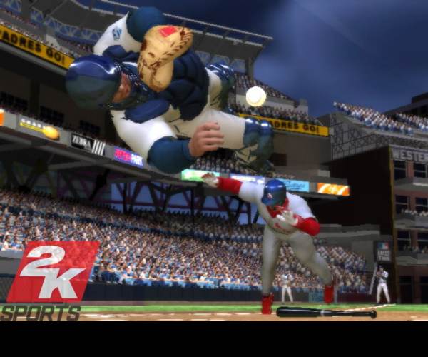 The BIGS (PSP)