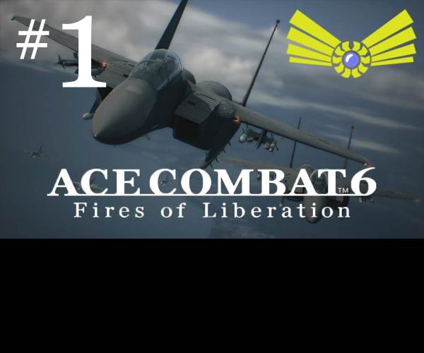 Ace Combat 6: Fires of Liberation