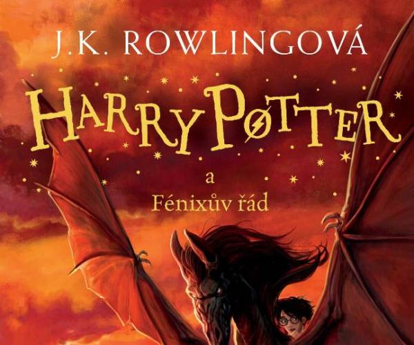 Harry Potter a Fénixův řád (Order of the Phoenix) (PSP)