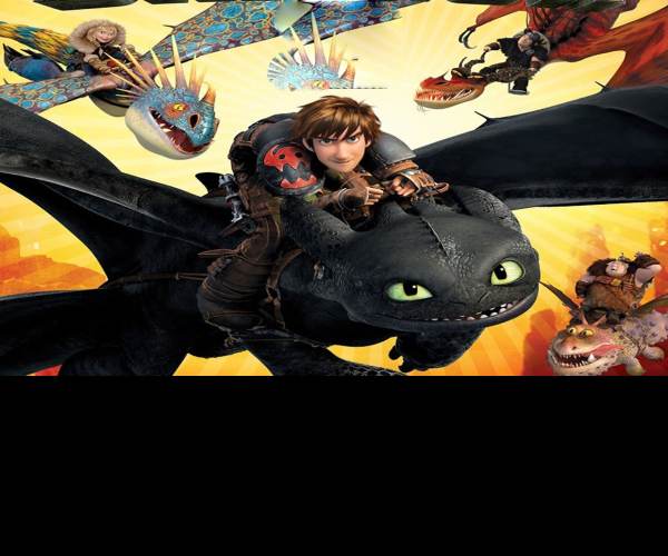 Eon the Dragon 2