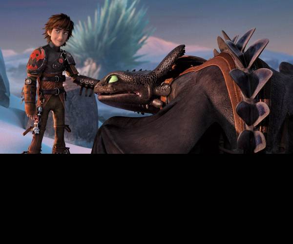 Eon the Dragon 2