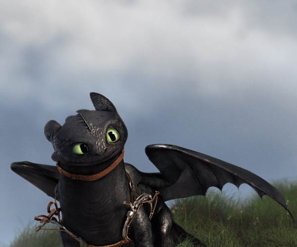 Eon the Dragon 2