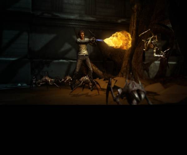 Alone in the Dark 5