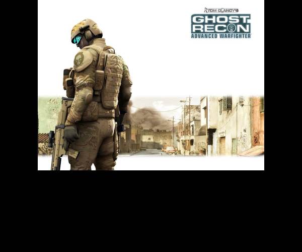Ghost Recon: Advanced Warfighter 2 (JAVA)