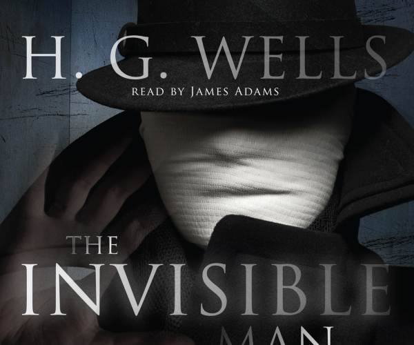 The Invisible Man