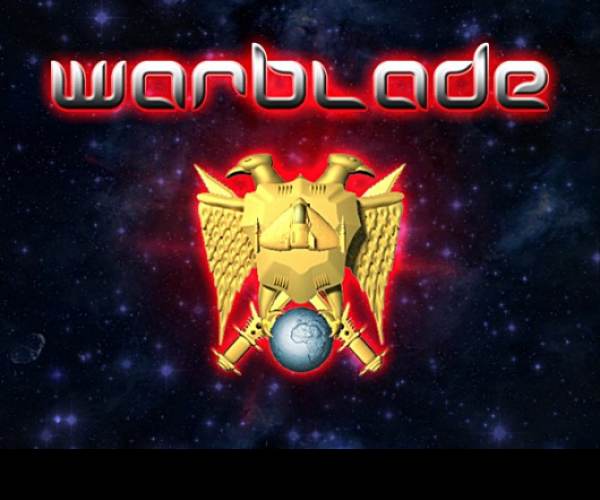WarBlade
