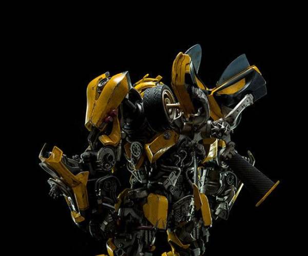 Transformers: The Game (PSP)