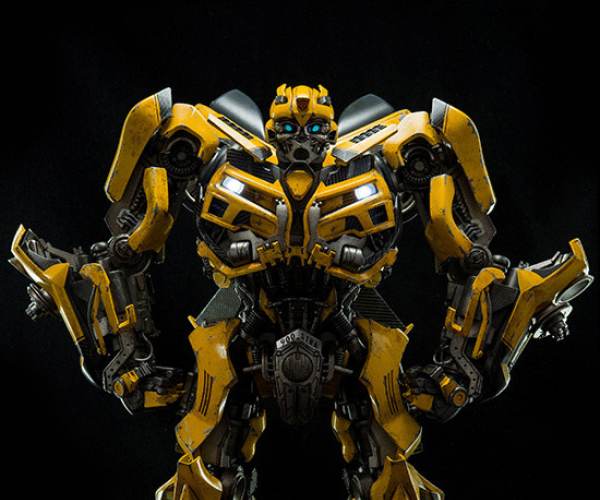 Transformers: The Game (PSP)