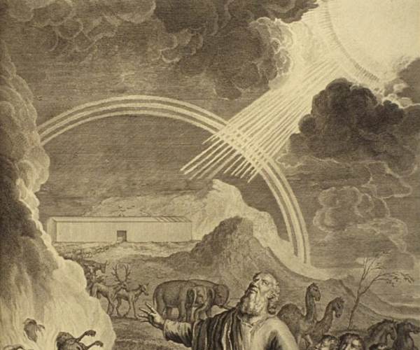 Holy Wars: Sons Of Henoch