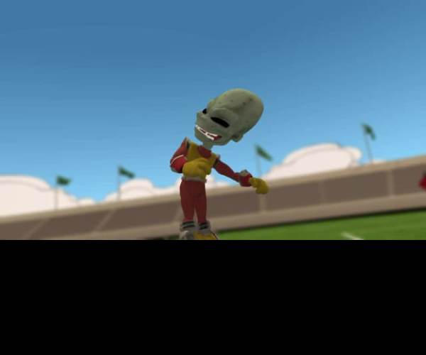 Petey and Jaydee Go Exploring (JAVA)