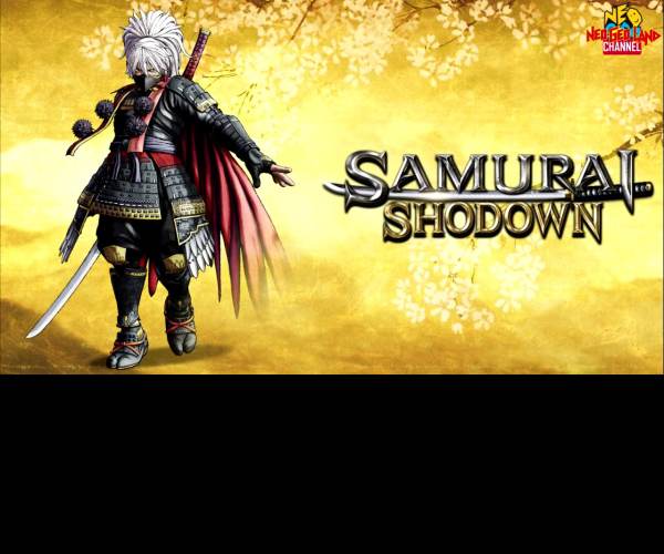 Samurai Jack: Samurai Showdown