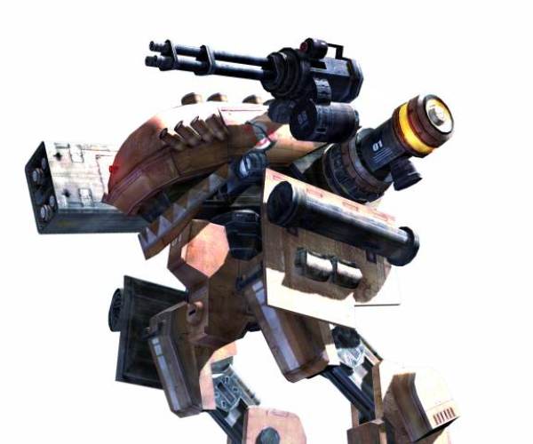 Lost Planet: Trag Zero