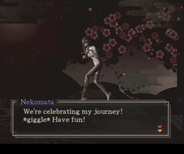 Shin Megami Tensei: Devil Summoner